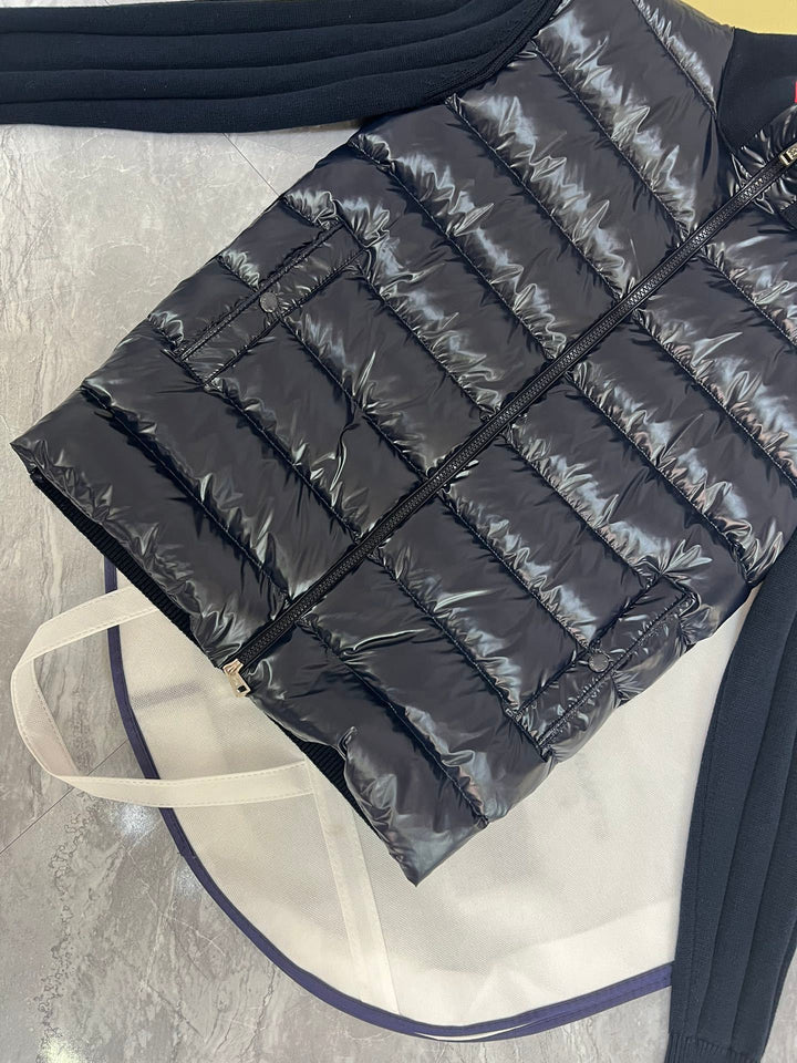 P - CARDIGAN