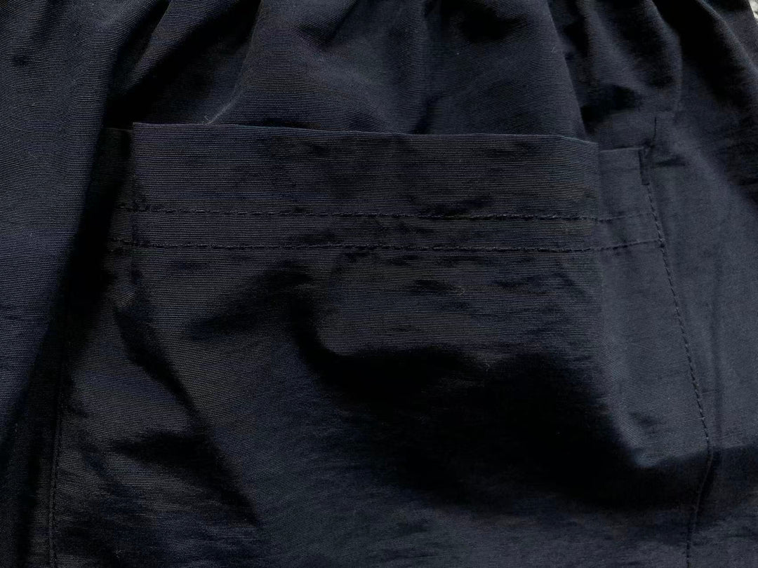 F - SHORTS