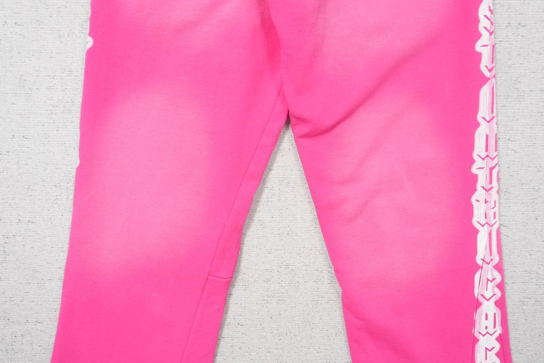 L - SWEATPANTS