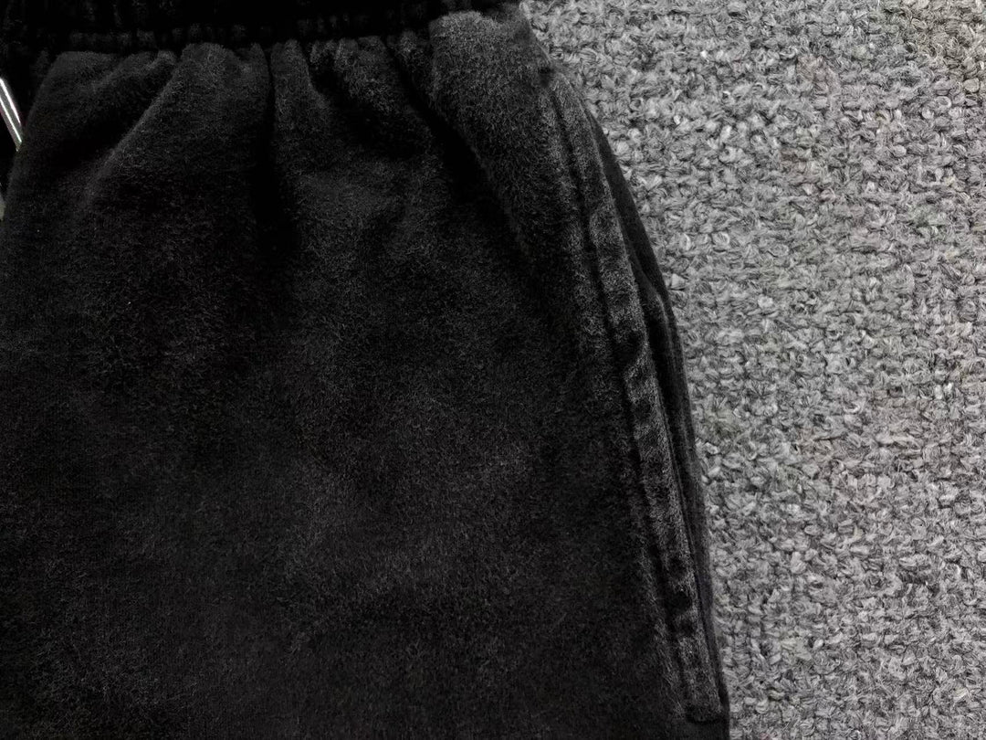 A - SHORTS