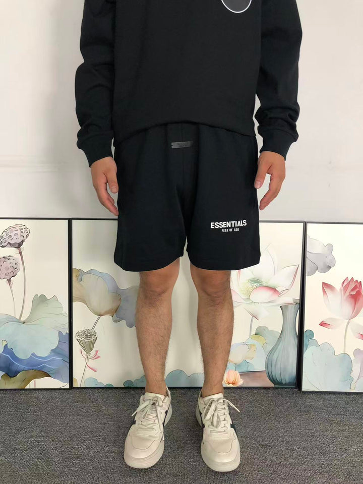 F - SHORTS