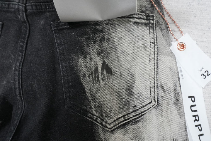 P - JEANS