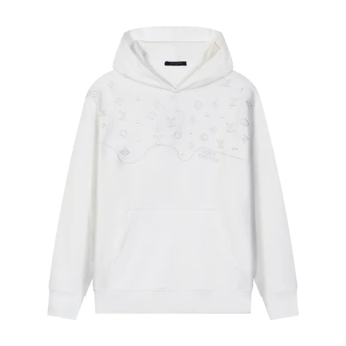 LOUIS V - SWEATER
