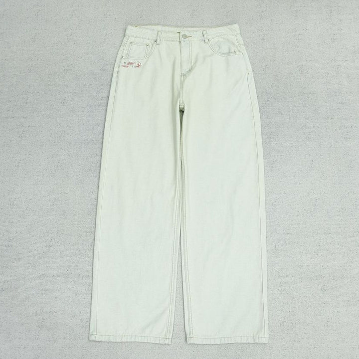 D - JEANS