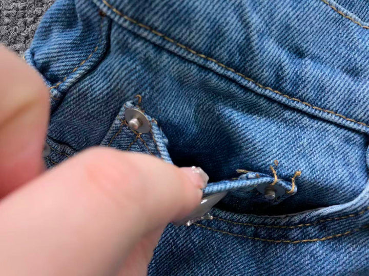 C - SHORTS