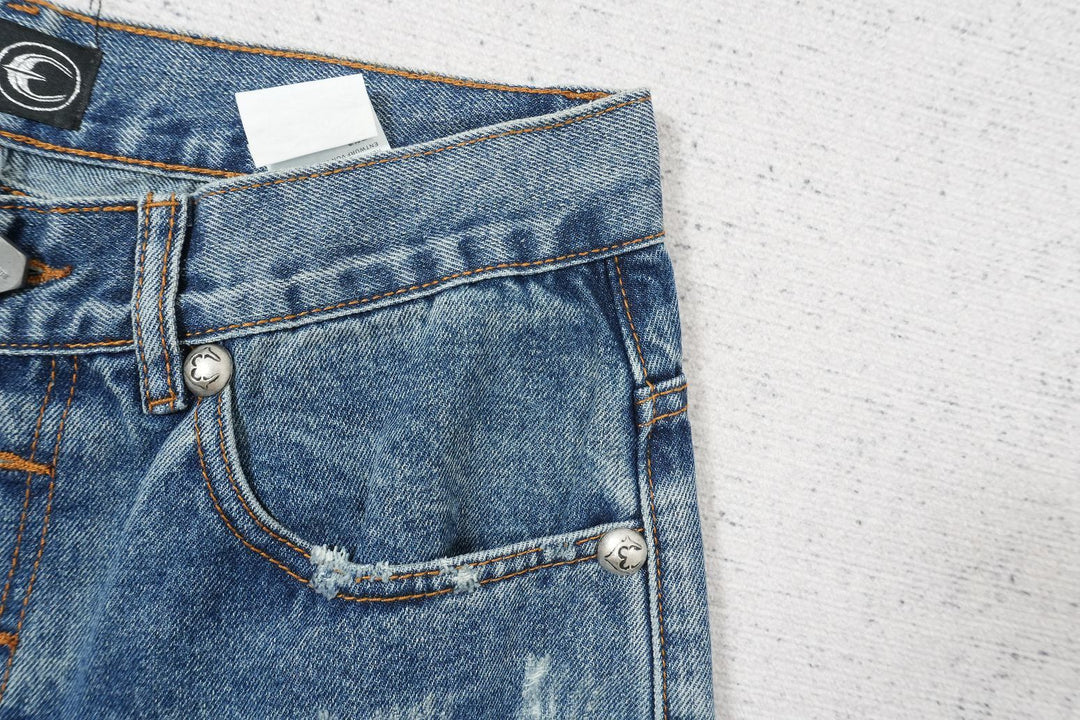T - JEANS