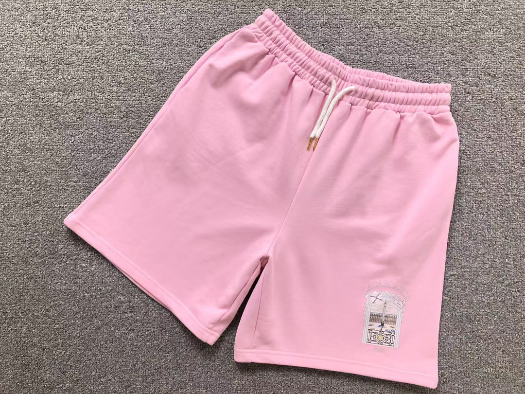 C - SHORTS
