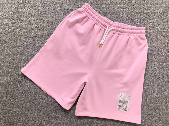 C - SHORTS