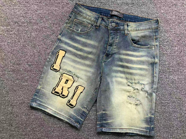 A - SHORTS