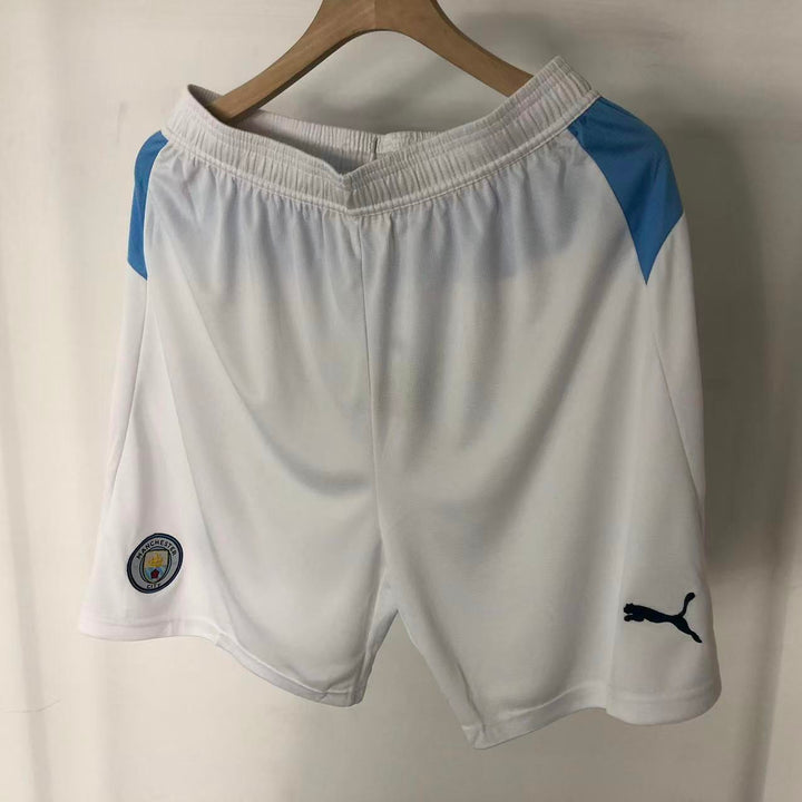 F - SHORTS