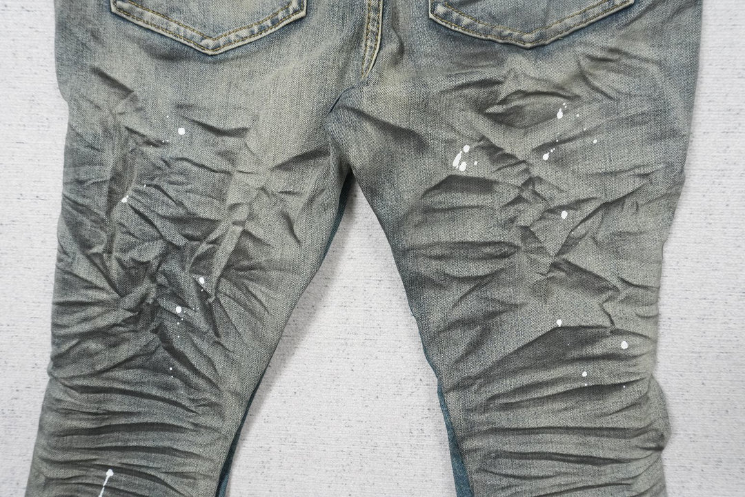 P - JEANS