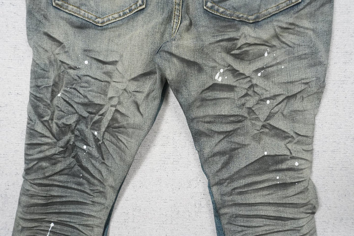 P - JEANS