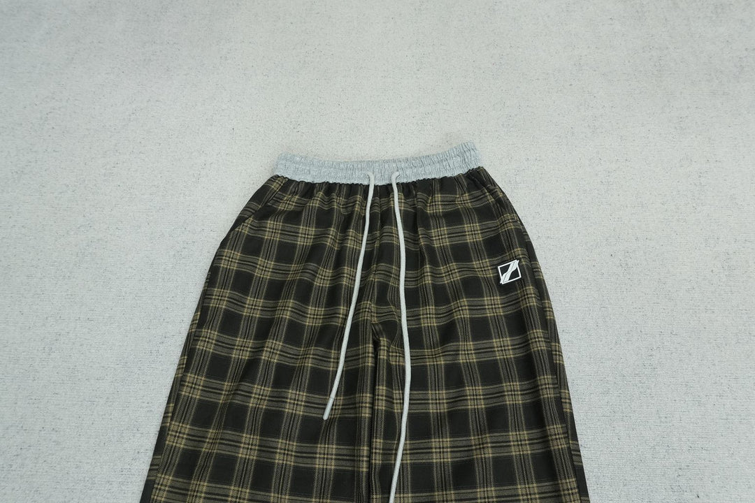 W - SWEATPANTS