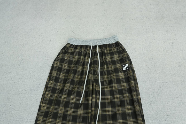 W - SWEATPANTS