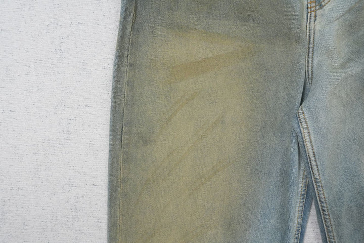 A - JEANS
