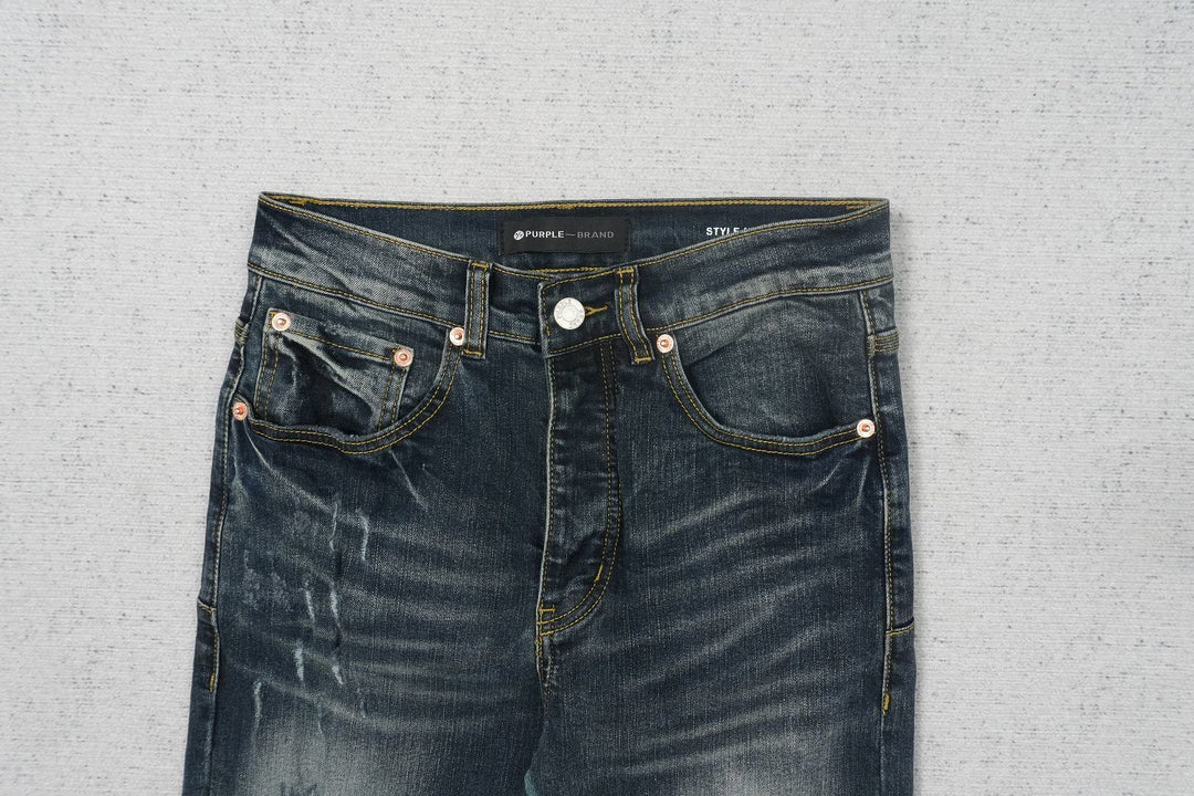 P - JEANS