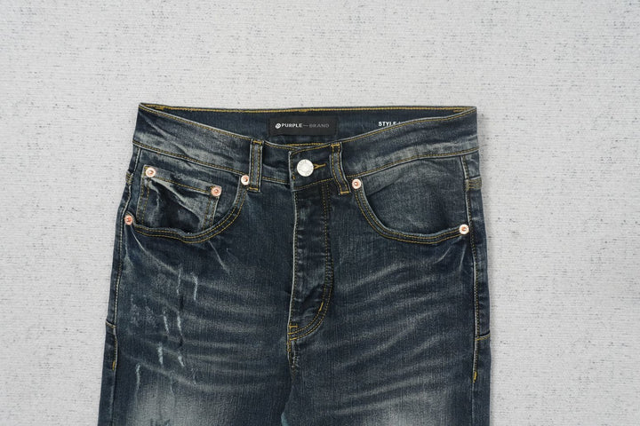 P - JEANS