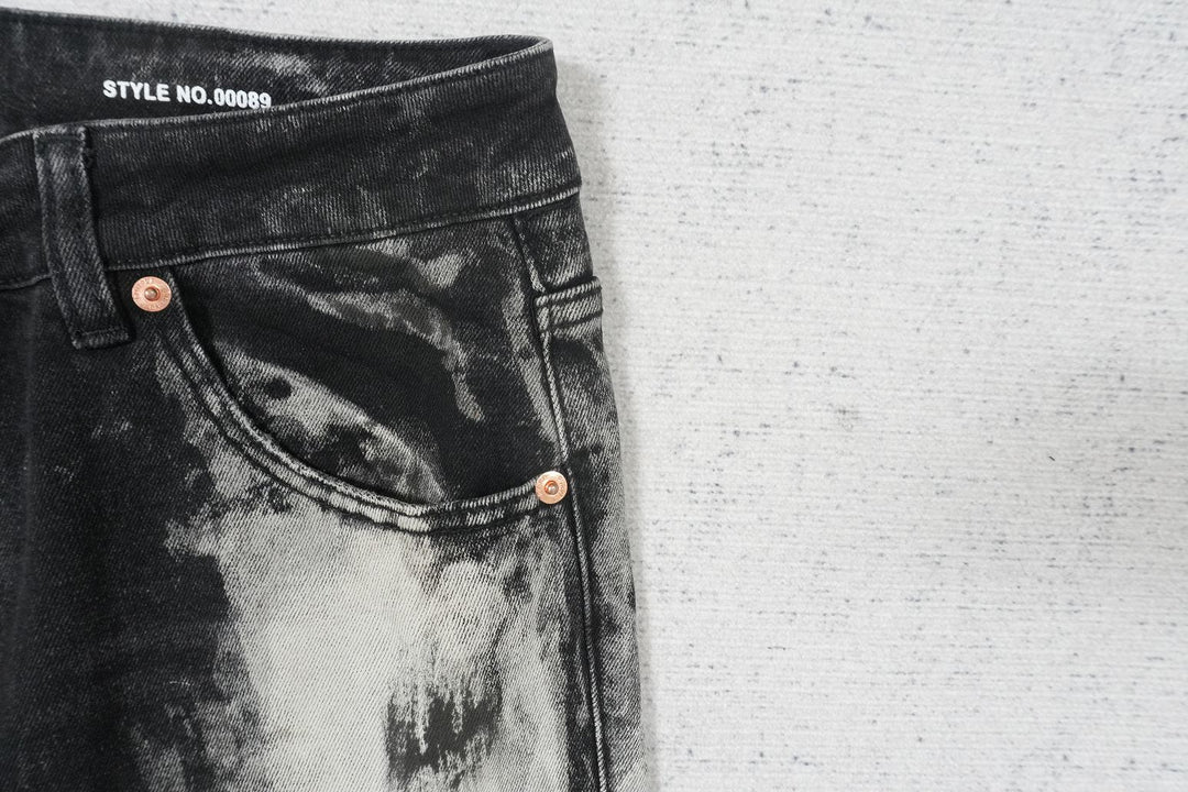 P - JEANS