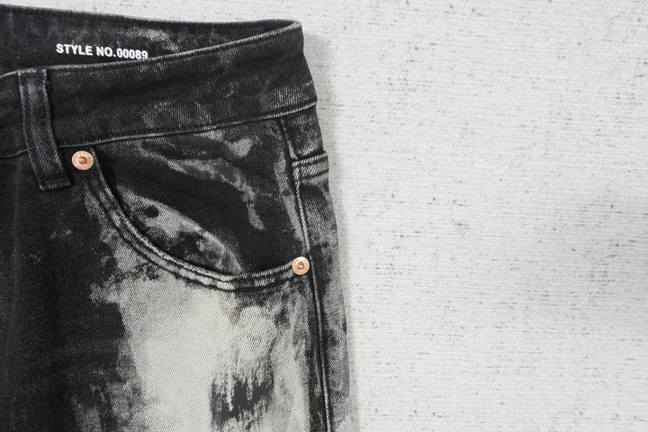 P - JEANS
