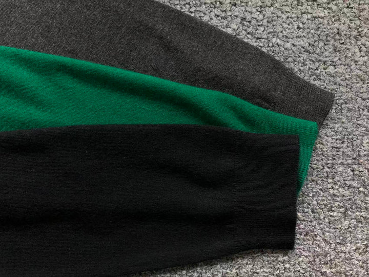 L - SWEATER