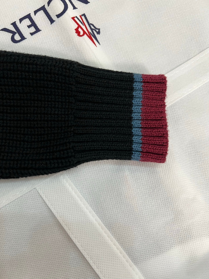 P - CARDIGAN