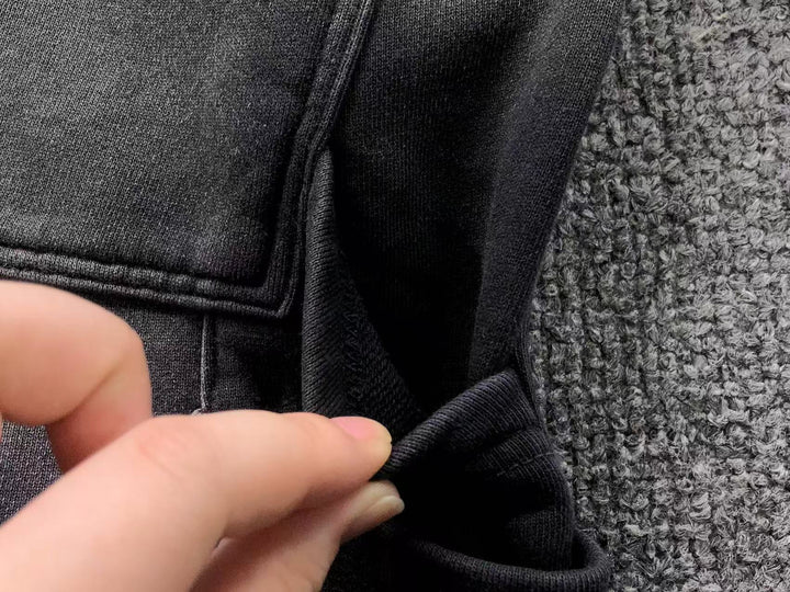 H - SHORTS