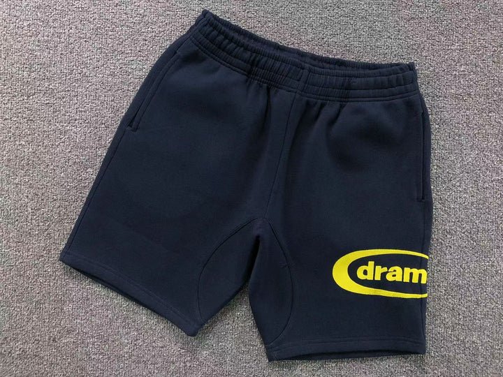 D - SHORTS