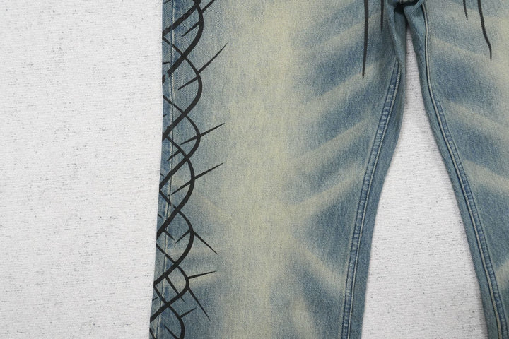 H - JEANS