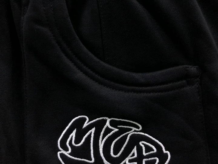 M - SHORTS