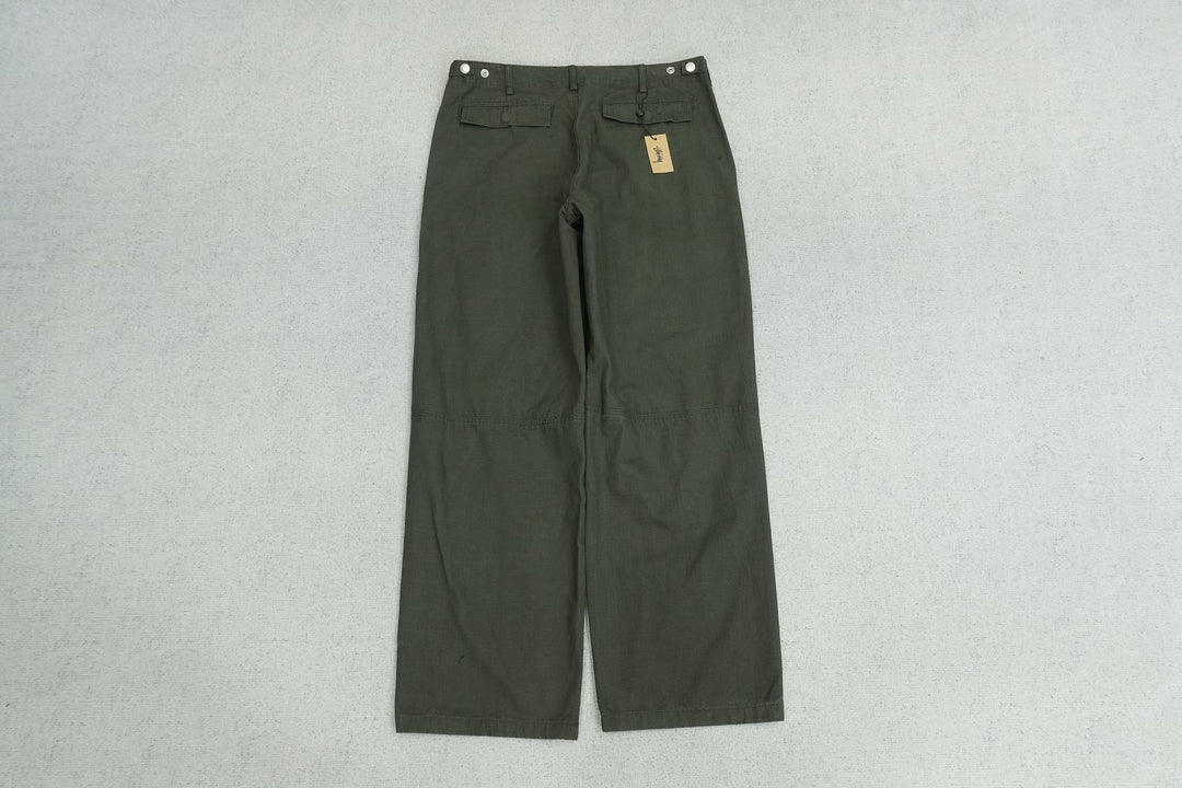 S - JEANS