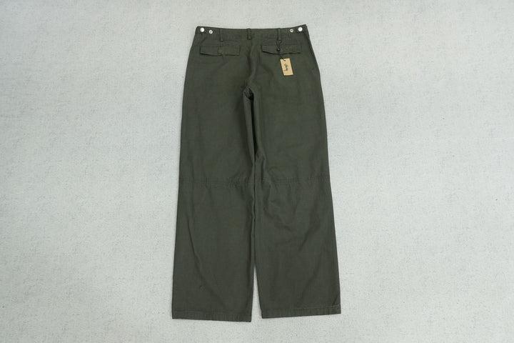 S - JEANS