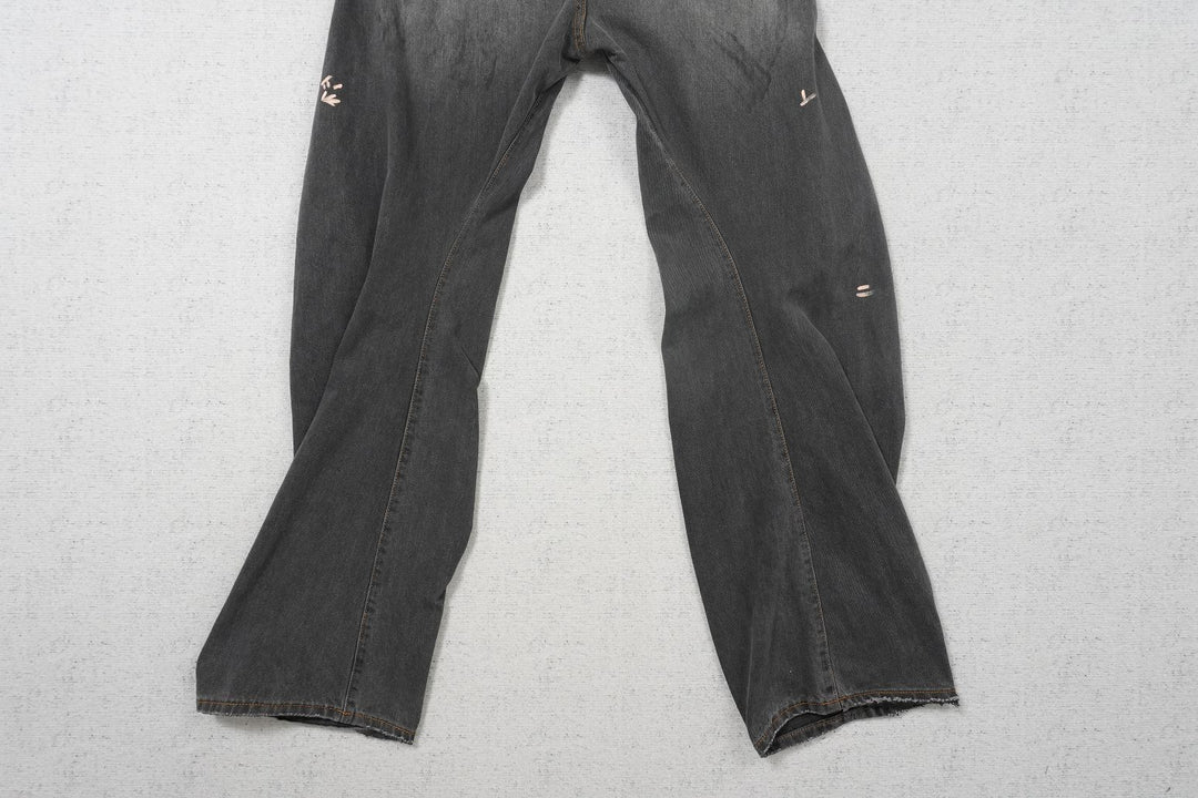 C - JEANS