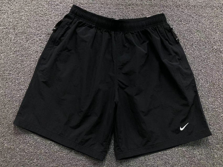N - SHORTS