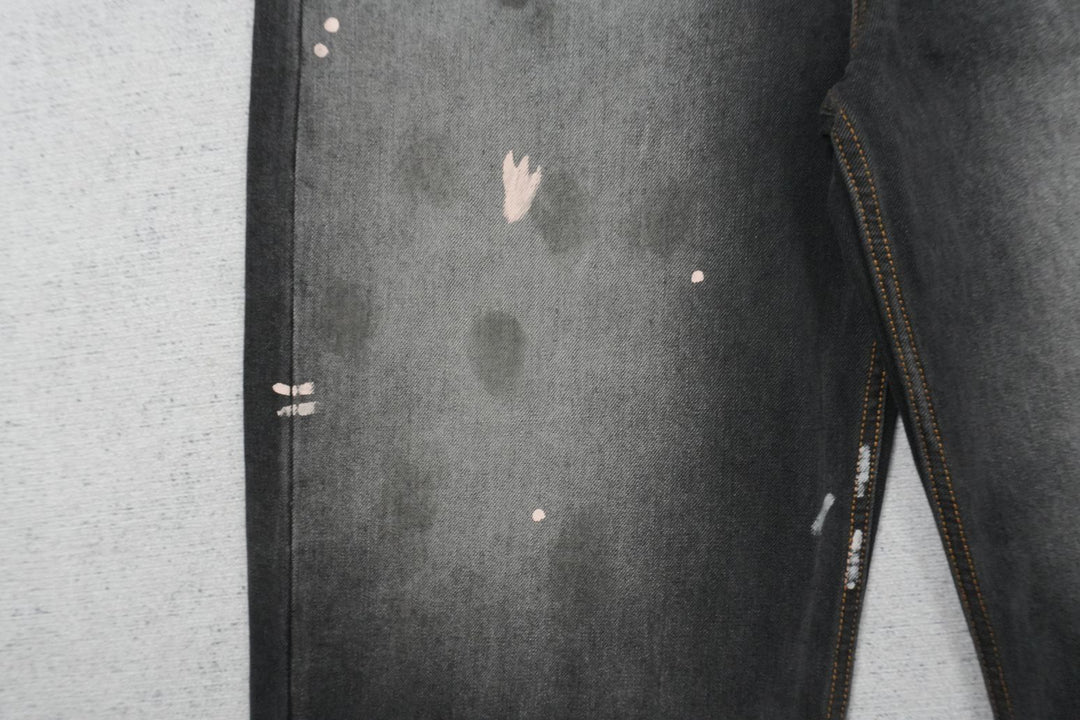 A - JEANS