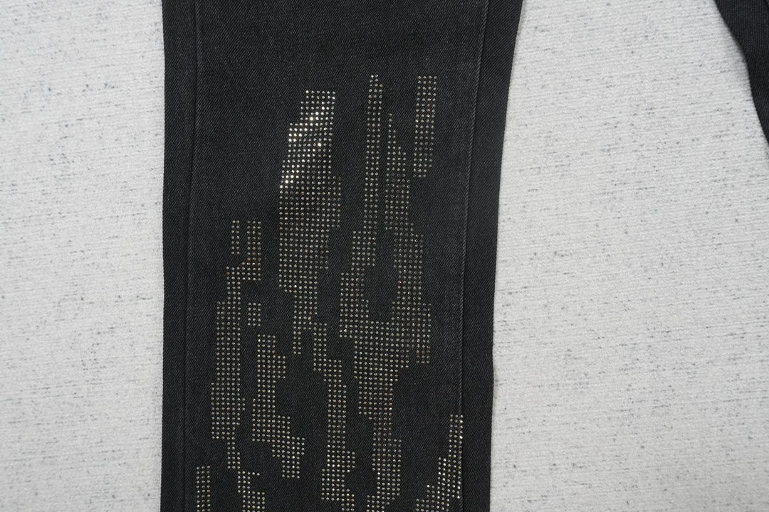 P - JEANS
