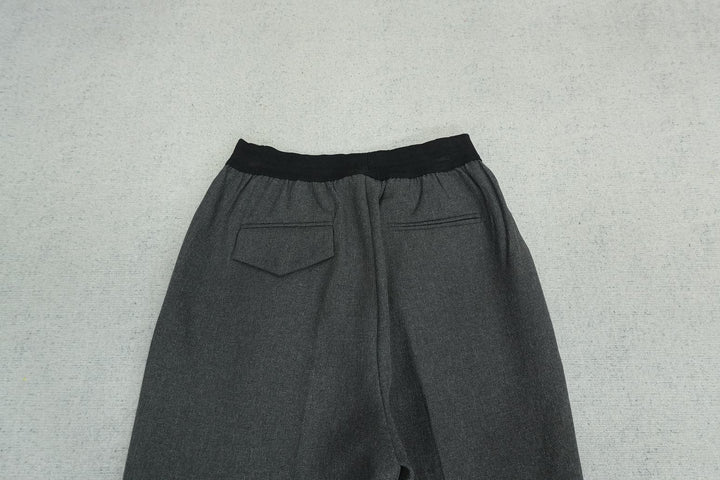 W - SWEATPANTS