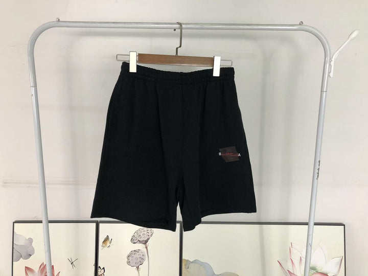 B - SHORTS