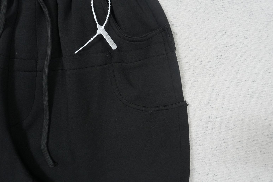 A - SWEATPANTS