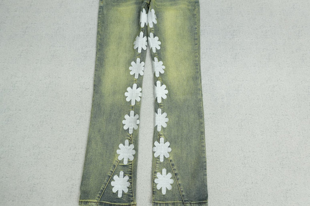 L - JEANS
