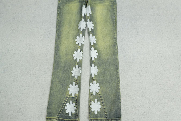 L - JEANS