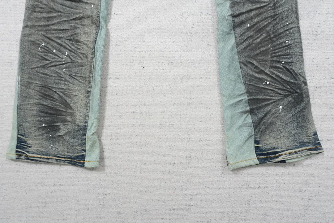 P - JEANS