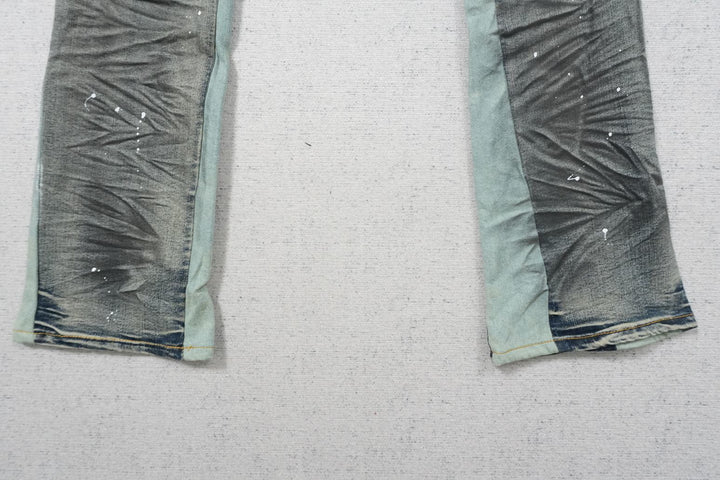P - JEANS