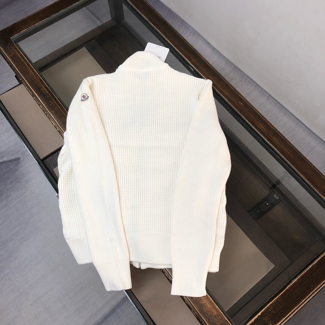 P - CARDIGAN