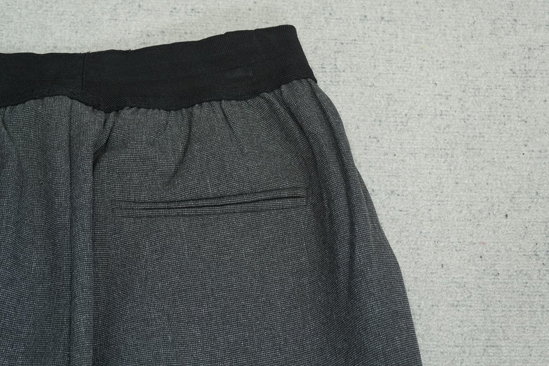W - SWEATPANTS