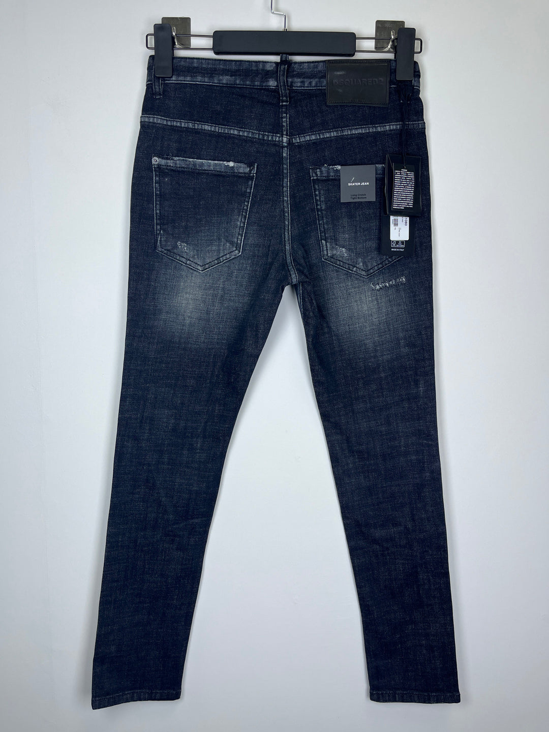 D - JEANS