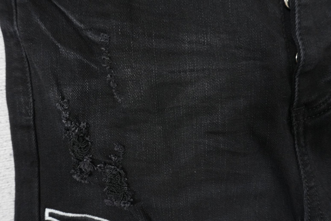 A - JEANS
