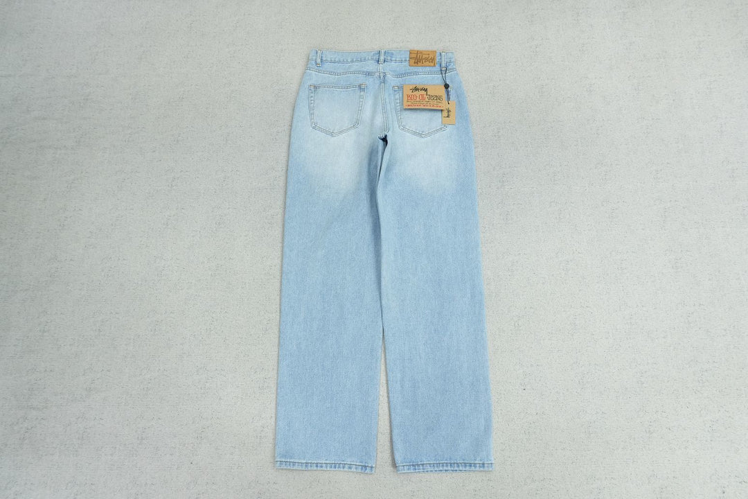 S - JEANS