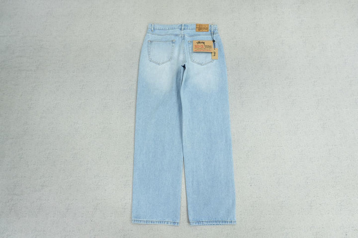 S - JEANS