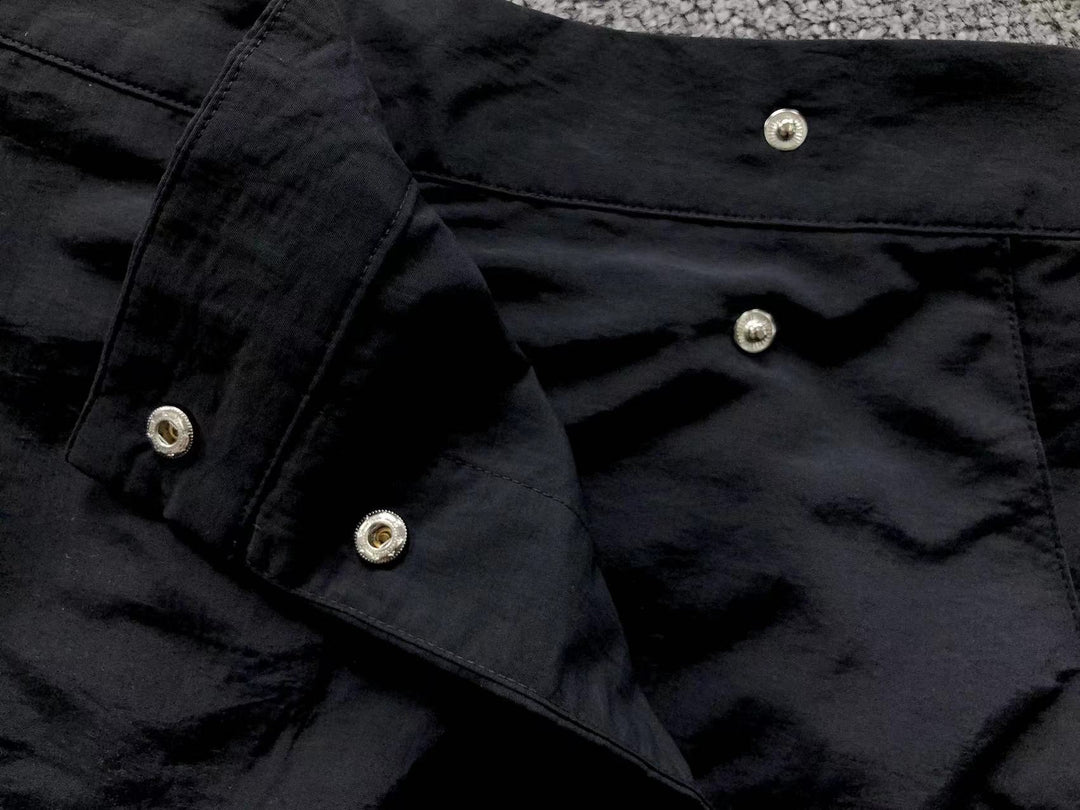 N - SHORTS