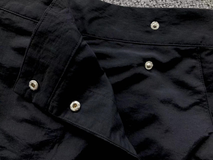 N - SHORTS